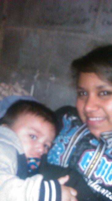 mi niño o y iop