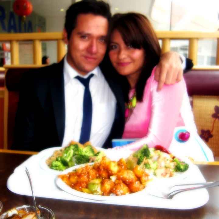 5to Mesversario