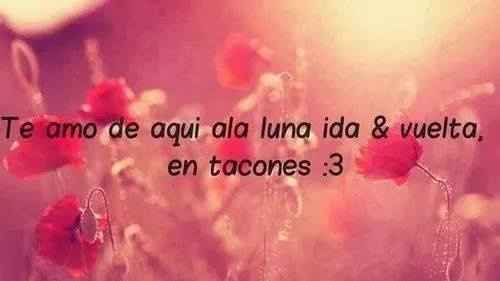 love tacones
