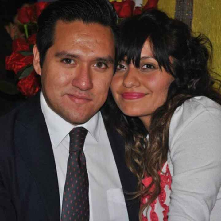 Mi pedida 