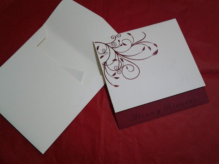 invitaciones