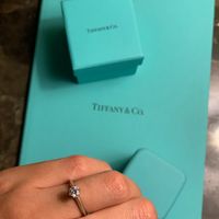 Es Martes con M de muéstrenme sus preciosos anillos!!!💍 - 1