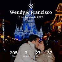 205 dias 