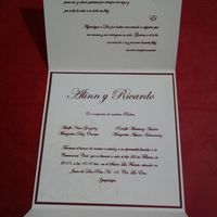invitaciones