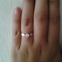 mi anillo*