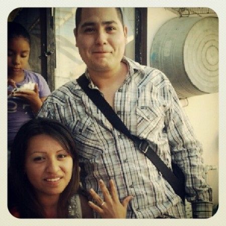 Tipos de anillos de compromiso (muéstrame el tuyo) - 2