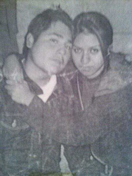 Nuestros amores Antes y Despues... - 1