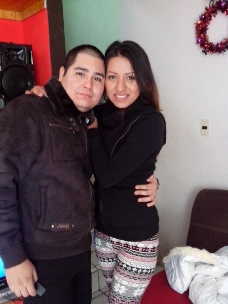 Presentando a nuestros amores!!!;) - 1