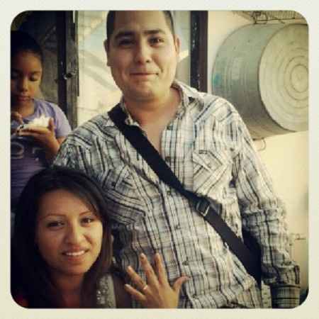 Tipos de anillos de compromiso (muéstrame el tuyo) - 2