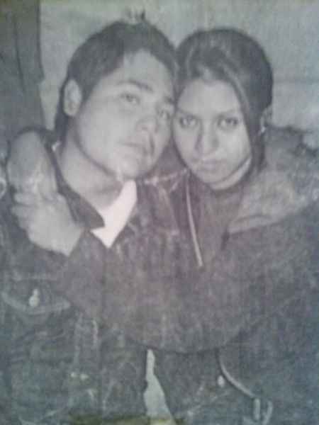 Nuestros amores Antes y Despues... - 1