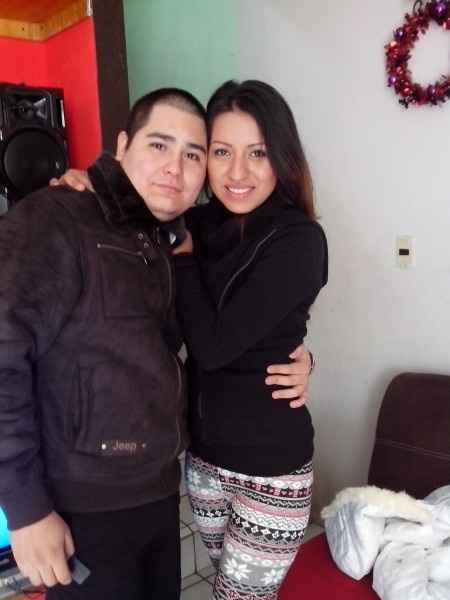 Nuestros amores Antes y Despues... - 2