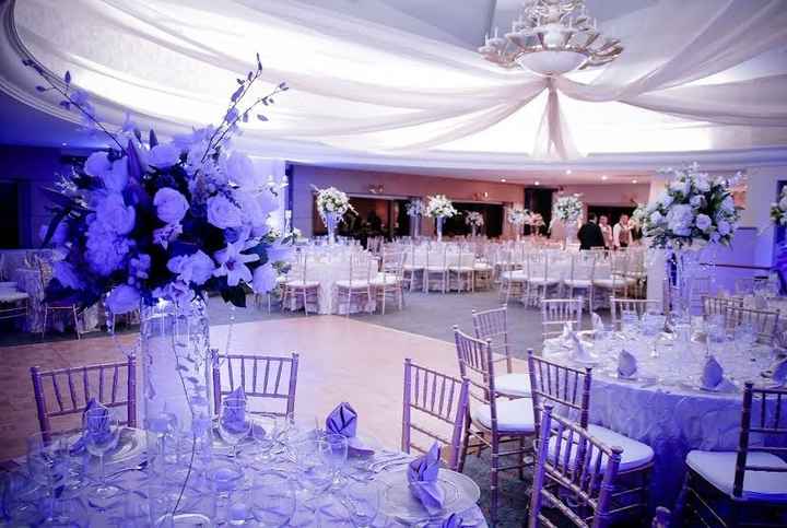 Salon Domo en Hotel Lucerna