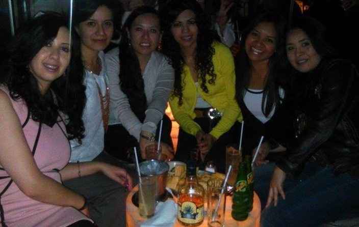 Despedida de soltera