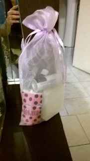Kit de emergencia
