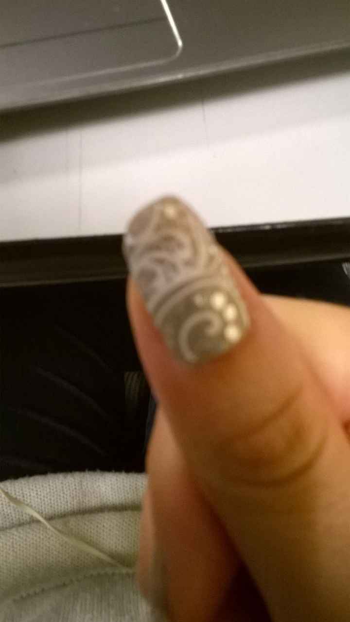 Mis uñas 3
