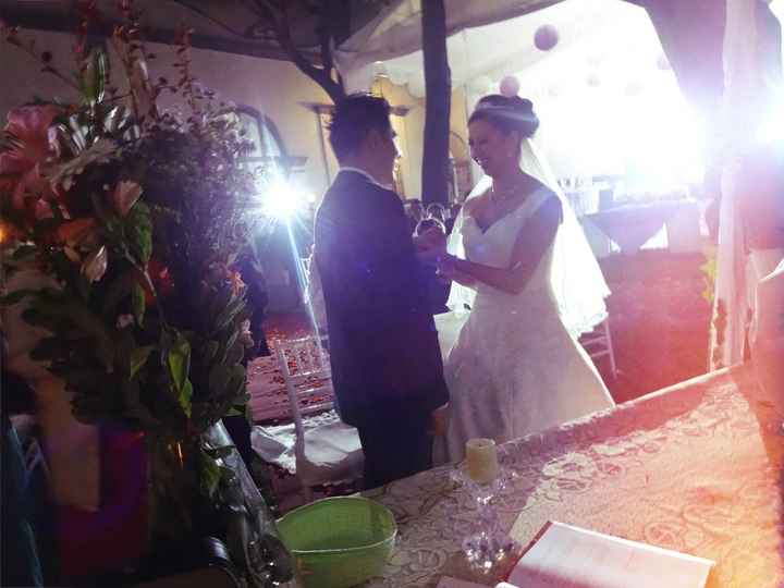 Votos matrimoniales