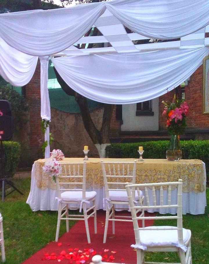 Ceremonia