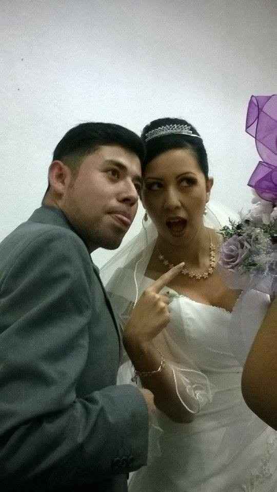 Con mi hermano