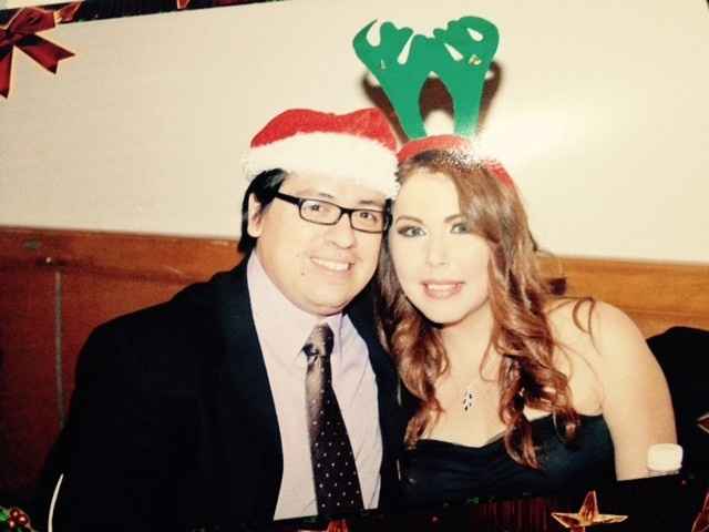Laura&Francisco
