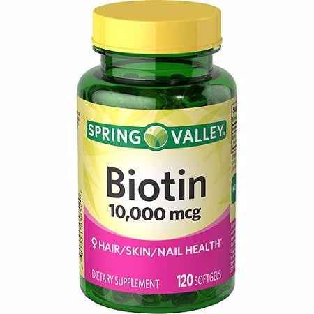 Biotin