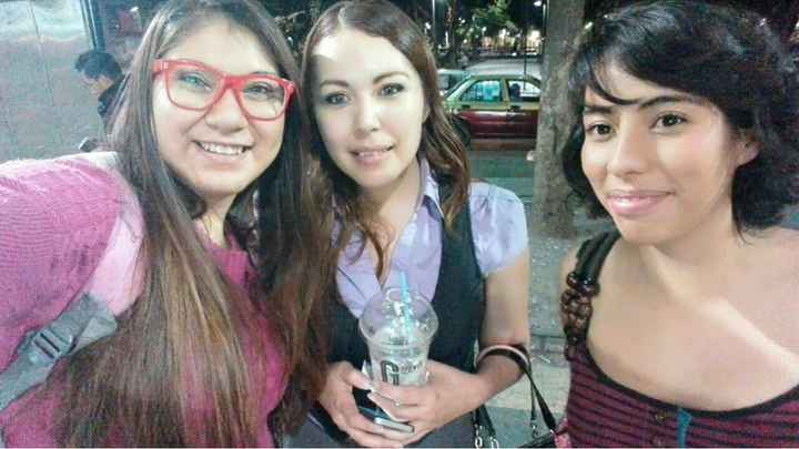 Una amistad bodas.com.mx - 1