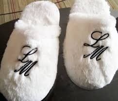 pantuflas