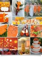 Naranja