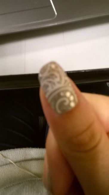 Mis uñas 3