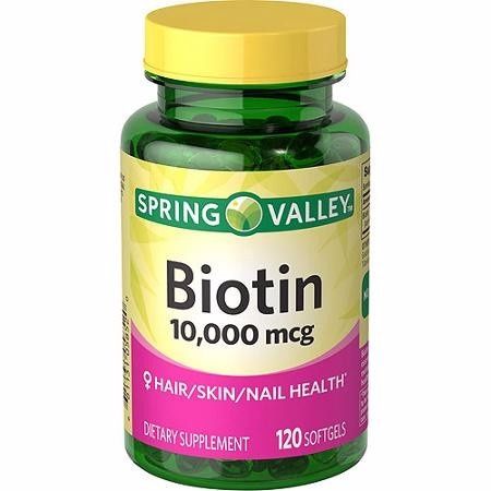 Biotin