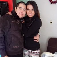 Nuestros amores Antes y Despues... - 2