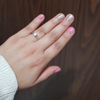 a mostrar el anillo! - 1