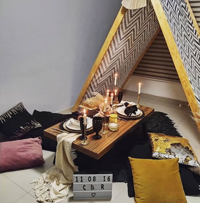 úLtimo aniversario como novios 1