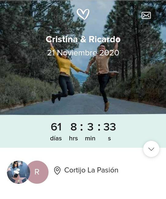 Reto con regalo: Sube una captura de pantalla tu contador 🎁 19