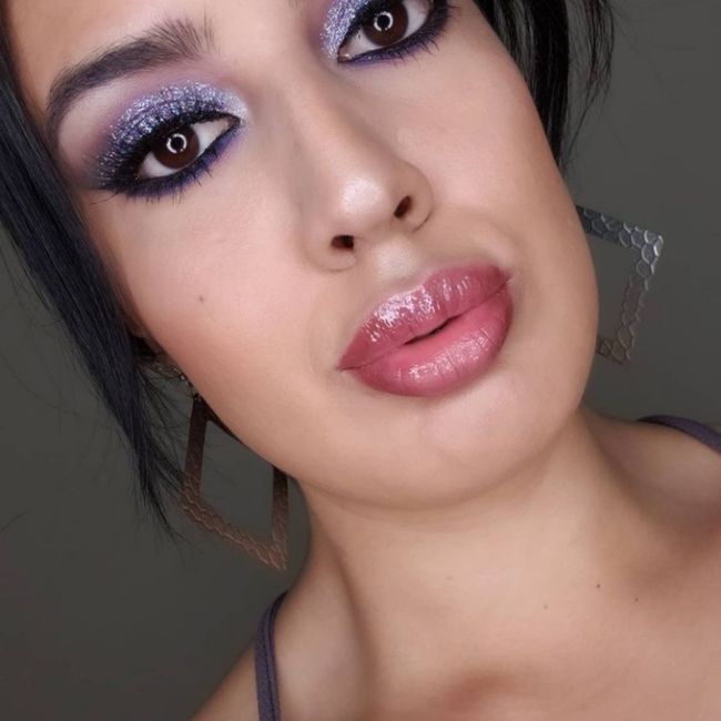 Ayuda con maquillista y peinadores Qro 1