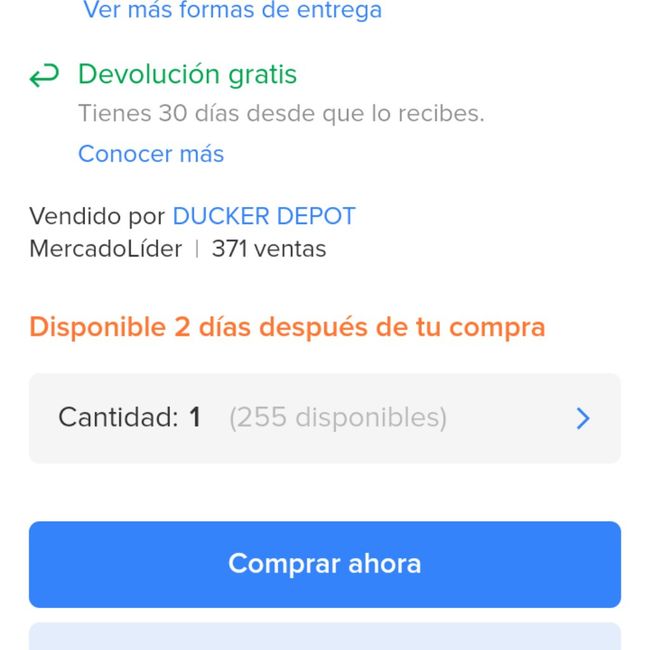 ¿Qué prefieren regalar Flats, sandalias o pantuflas? 3