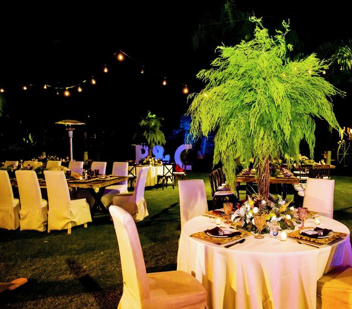 5 mesas "básicas" para la boda + bonus💒-especial mobiliario parte ii - 3