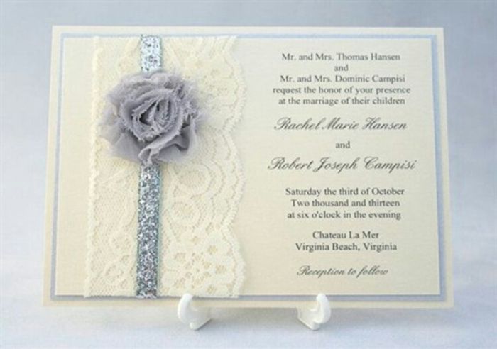 10 invitaciones creativas - 1