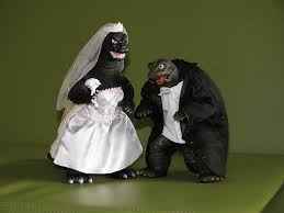 Bridezilla 