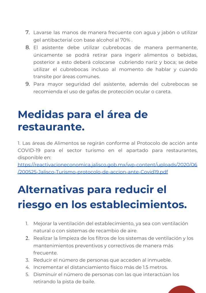 Protocolos eventos Jalisco - 12