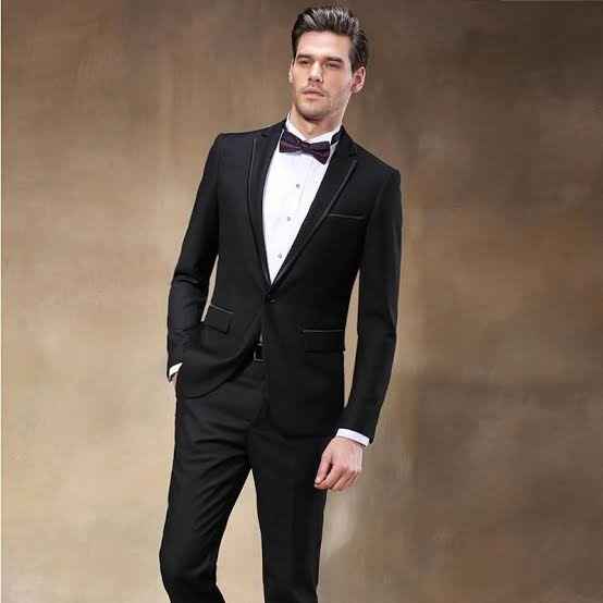 Reto con regalo: Viste a tu pareja para la boda 🎁 - 1