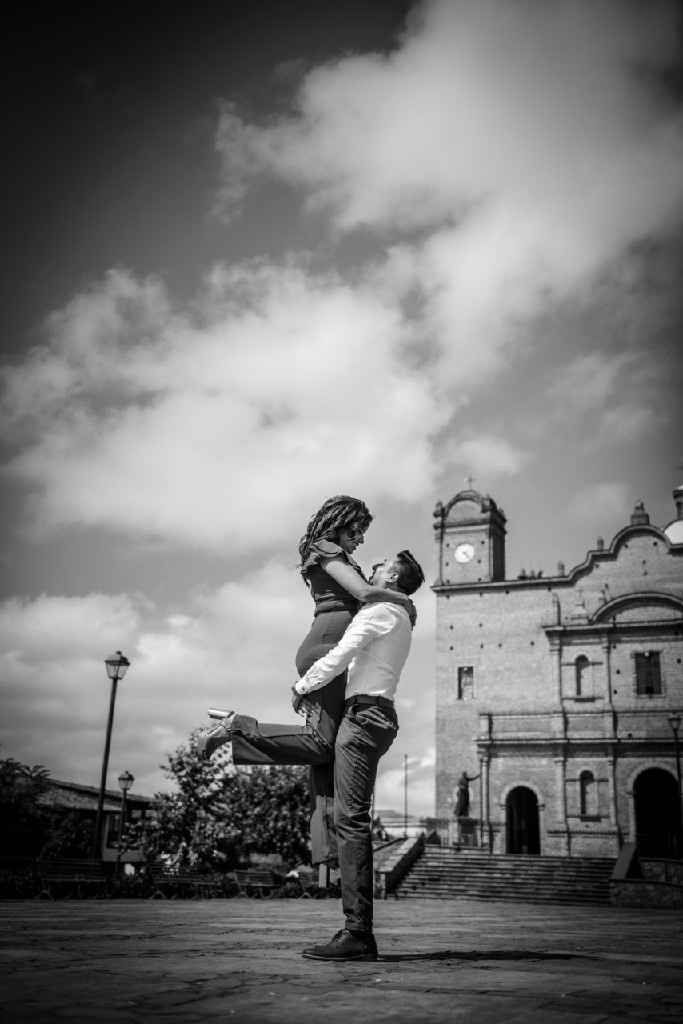 Save the Date.a Presumir fotitos - 1