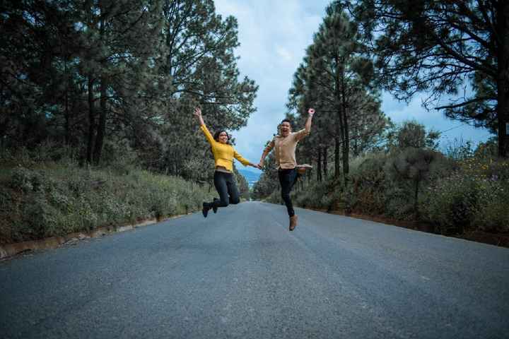 Save the Date.a Presumir fotitos - 2