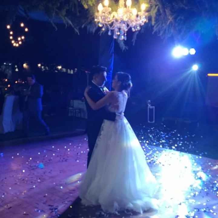 Por fin... Lo logramos!! - 1