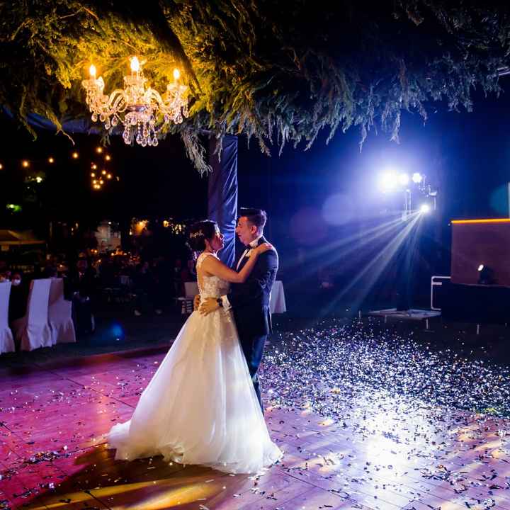 Montaje y Decoración en mi Boda!! - 6