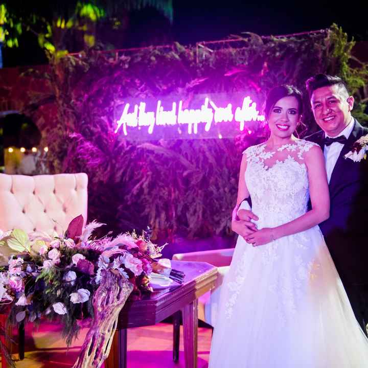 Montaje y Decoración en mi Boda!! - 9