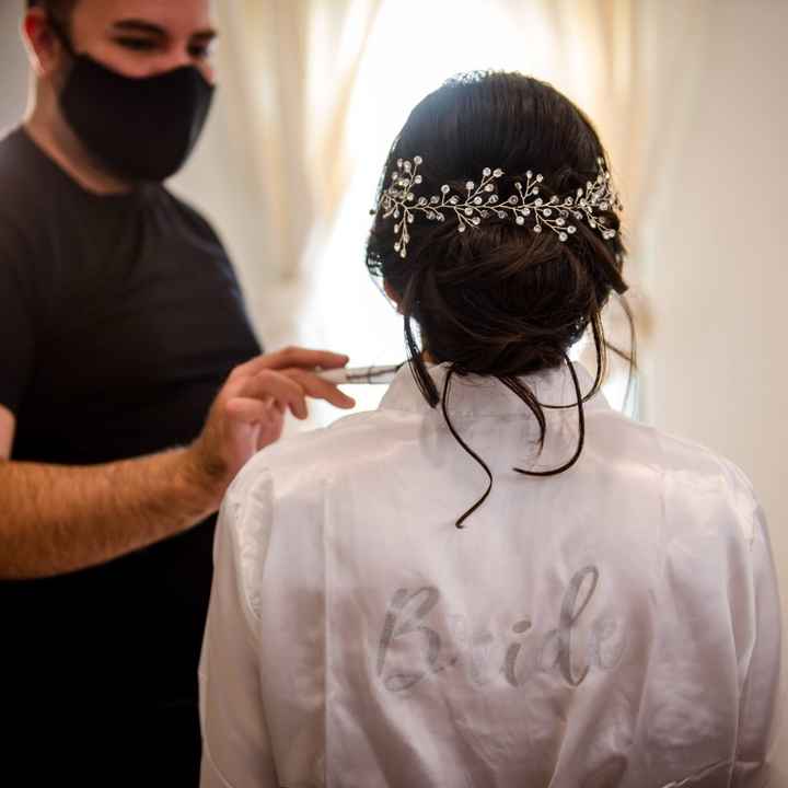 Guía flexible🌟🤩👰🏻💍 - 1