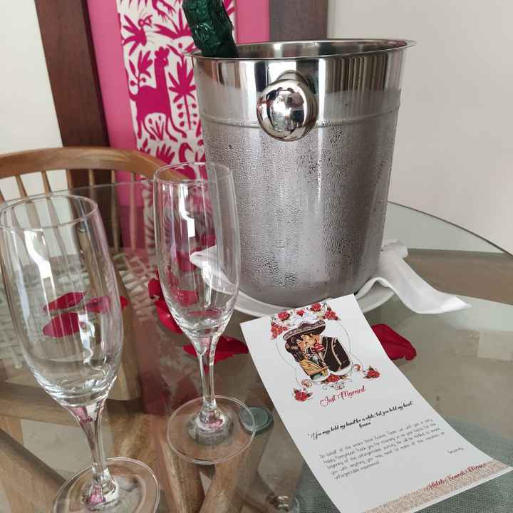 Recomendaciones para Hotel todo incluido en Cancún - 1