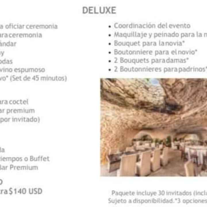 Hotel xcaret mexico - 3