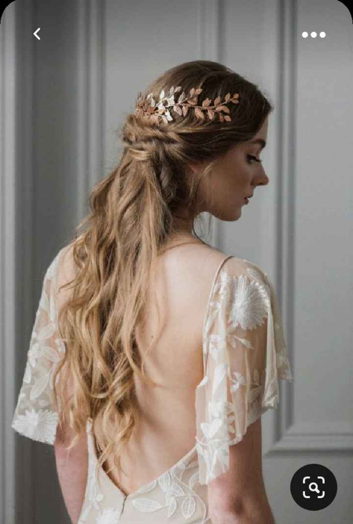 Accesorios en Rosa Gold 🌈 - 2