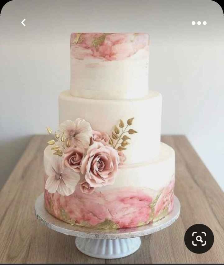 Pasteles en Rosa!! - 1